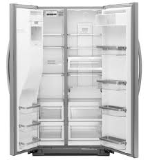 kitchenaid counter depth refrigerator