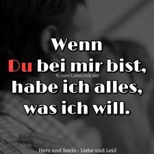 Herz Und Seele Eu Wenn Du Bei Mir Bist Romantische Spruche Gluckliche Spruche Kurze Spruche Liebe Best of nachdenkliche sprüche englisch.
