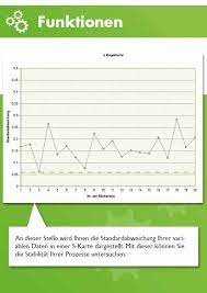 Qualitätsregelkarte vorlage excel / qualitätsregelkarten (qrk) werden im rahmen der statistischen mit hilfe einer qualitätsregelkarte (control chart) erfolgt im rahmen der prozessanalyse eine. Shewhart Spc Regelkarte Vorlage Muster Checkliste