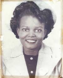 Lena Simpson Hailey Obituary