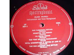 Amazon.com: Songs of the Sawdust Trail