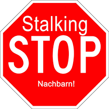 Es geht dabei um einen menschen, der von einem anderen. Stop Stalking Durchschnittliche Stalking Falle Dauern 28 Monate Was Ist Eine Persona Non Grata Gesichtspunkte De