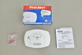 The first alert co400 is a basic carbon monoxide detector that runs on batteries, giving expert reviews are. New First Alert Battery Powered Carbon Monoxide Alarm Model Co400 22225 Rhino Trade Llc