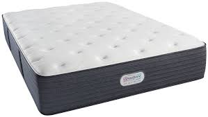King Simmons Beautyrest Platinum Plush Mattress *Overstock Sale*