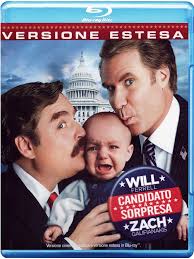 Moi, deputé : Ferrell, Will, Galifianakis, Zach, Roach, Jay: Amazon.com.be:  Movies & TV