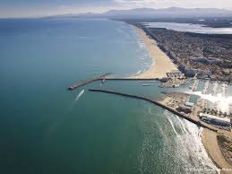 Canet Et La Region Hotel La Fregate Canet En Roussillon