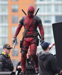 The rogue experiment leaves deadpool with accelerated healing powers and a twisted sense of humor. Ryan Renolds Says Deadpool 3 Will Go In Completely Different Direction Entertainment