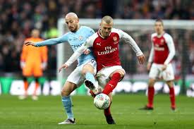 Salah satu laga besar akan tersaji yakni baca juga: Arsenal Vs Manchester City Premier League Team News Preview Predictions Bitter And Blue
