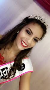 Teen Intercontinental Presidente Franco