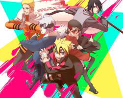 خلفيات أنيمي anime بوروتو boruto ياباني 29 mitsuki naruto anime naruto