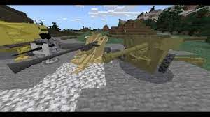 We did not find results for: Ww2 Artillery Addon For Minecraft Pe 1 16 40