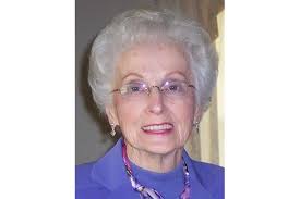 Helen Starnes Obituary (1923