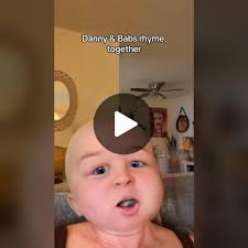 Danny and Babs are all I want #comedy #couple #sketch #improv #poem