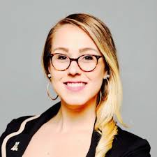 This week's employee feature in celebration of #BlackHistoryMonth is Gerri  Huff.