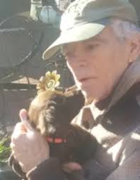 Obituary information for Rick Cushman