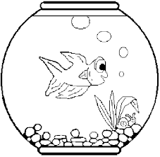 Check spelling or type a new query. Fish Bowl Cat And Fish In Bowl Clip Art A Free Graphic From Pets 4 Clipartix