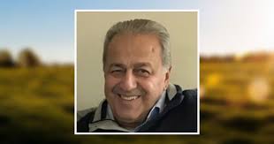 Robert E. Esper Obituary May 2, 2022