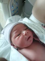 The year that gave you a baby boy 👦