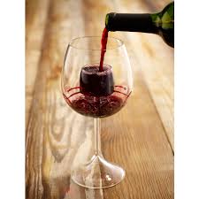 The Sommelier Aerating Wine Glass