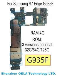 Disconnect usb cable from phone. 1pcs Used Original For Samsung Galaxy S7 Edge G935f G935fd G935v G935t Mainboard Logic Board Motherboard Unlocked Buy At The Price Of 26 80 In Aliexpress Com Imall Com