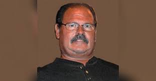 David E. Skrobot Obituary