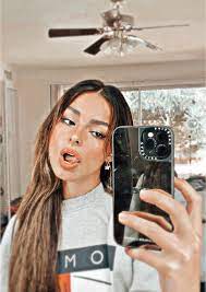 Hot pics of addison rae. Addison Rae Addison Mirror Selfie Rae