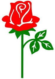 Free Svg File A Rose By Any Other Name Free Svg Flower Clipart Svg Free Files