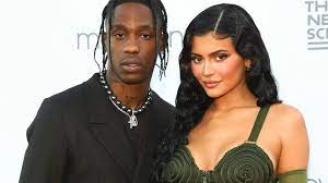 Ts x fragment aji low og. Wieder Ein Paar Travis Scott Nennt Kylie Jenner Seine Ehefrau
