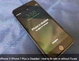 This method will work for the iphone x, xs, xs max, xr, iphone 11, 11 pro, and the iphone 11 pro max. Ios 15 1 14 13 How To Restore Disabled Iphone 12 Pro Max 11 In 2021