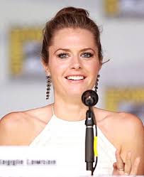 Maggie Lawson Facts for Kids