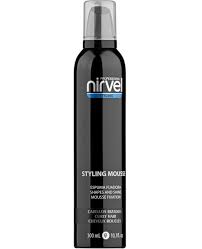 Swipe up to check them out! Nirvel Professional Hair Styling Mousse With Elastic Fixation Mousse Curly Hair 300ml Buy From Azum Price Reviews Description Review