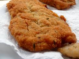 Resultado de imagen para "origen de la milanesa" historia gastronomia cocina