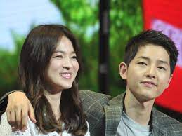 Jul 01, 2021 · korean actors lee byung hun, im siwan, and song kang ho will attend the cannes film festival this year. It S A Love Story From A Magical Kiss To An Unfortunate Divorce Look At Song Joong Ki Song Hye Kyo S Tale Pinkvilla