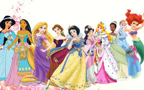With games, videos, activities, products, and endless magic, your dream has only just begun. Walt Disney Characters Photo Disney Princess Lineup With Very Unique Dresses Of Some Princesses Walt Disney Princesses Disney Princess Lineup Disney Princess Background