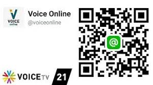 Using google voice, you can record multiple voicemail greetings, and even have your voicemails sent to your email. Line Voiceonline à¸­ à¸à¸Š à¸­à¸‡à¸—à¸²à¸‡à¸£ à¸šà¸‚ à¸²à¸§à¸ªà¸²à¸£à¸‚à¸­à¸‡ Voice Tv Youtube