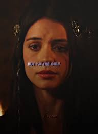 Mary almost has been r@ped and that was Lola’s reaction? #reign #marystuart