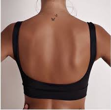 Stolen Inspiration New Zealand Fashion Lifestyle Blogger New Zealand Fashion Lifestyle Travel Blogger In 2020 Small Girl Tattoos Sweet Tattoos Tattoos