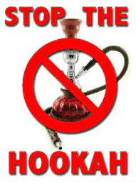 Shisha is clearly harmful to health; Shisha Hookah Is Haram Startside Facebook