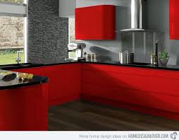 Check spelling or type a new query. 34 Red Kitchen Ideas Red Kitchen Kitchen Design Red Kitchen Cabinets