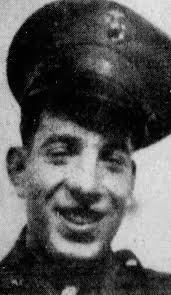 East Tennessee Veterans Memorial Association — Day, Calvin C.