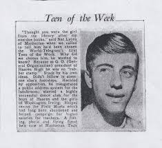 Nathan Ten's Instagram, Twitter & Facebook