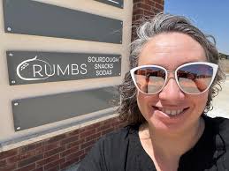 Crumbs Sourdough & Snacks...