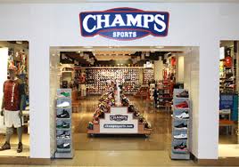 List of all champs sports outlet stores locations in the us, canada and mexico. The Galleria Champs Sports