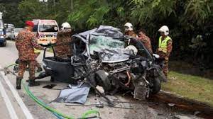 The star of the latest malaysia news breaking stories on politics, analysis and opinions. 3 Siblings Killed In Malaysia While Making Surprise Trip Home Cna