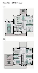 Floor Plan Detached House With Garage Gallery Saddle Roof Architecture 5 Rooms Architecture Det Grundriss Einfamilienhaus Grundriss Einfamilienhaus