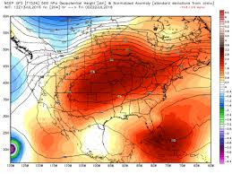 Journalist on torture inside prison. Massive Heat Dome Forecast To Bake Much Of U S By Late Next Week Heat Dome Worlds Of Fun