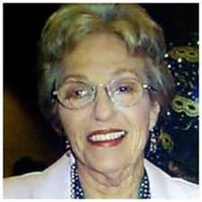 Obituary information for Barbara Ruth Hagley