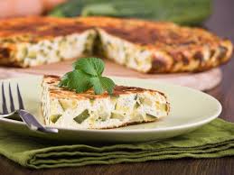Recette De Flan De Courgettes La Mieux Notee Par Les Internautes Recette Facile Et Rapide Ingredients Pour 4 Personne Flan De Courgette Recette Recette Flan