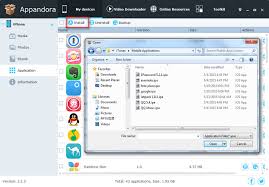 Follow the steps above to install the app configuration profile to your device. Free App Installer Install And Manage Apps For Iphone Ipad And Ipod