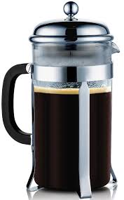While the french press coffee process may seem unfamiliar at first, we will walk you through the basic steps to creating the best coffee you have ever tasted. The Best French Press List 2020 Brownscoffee Com